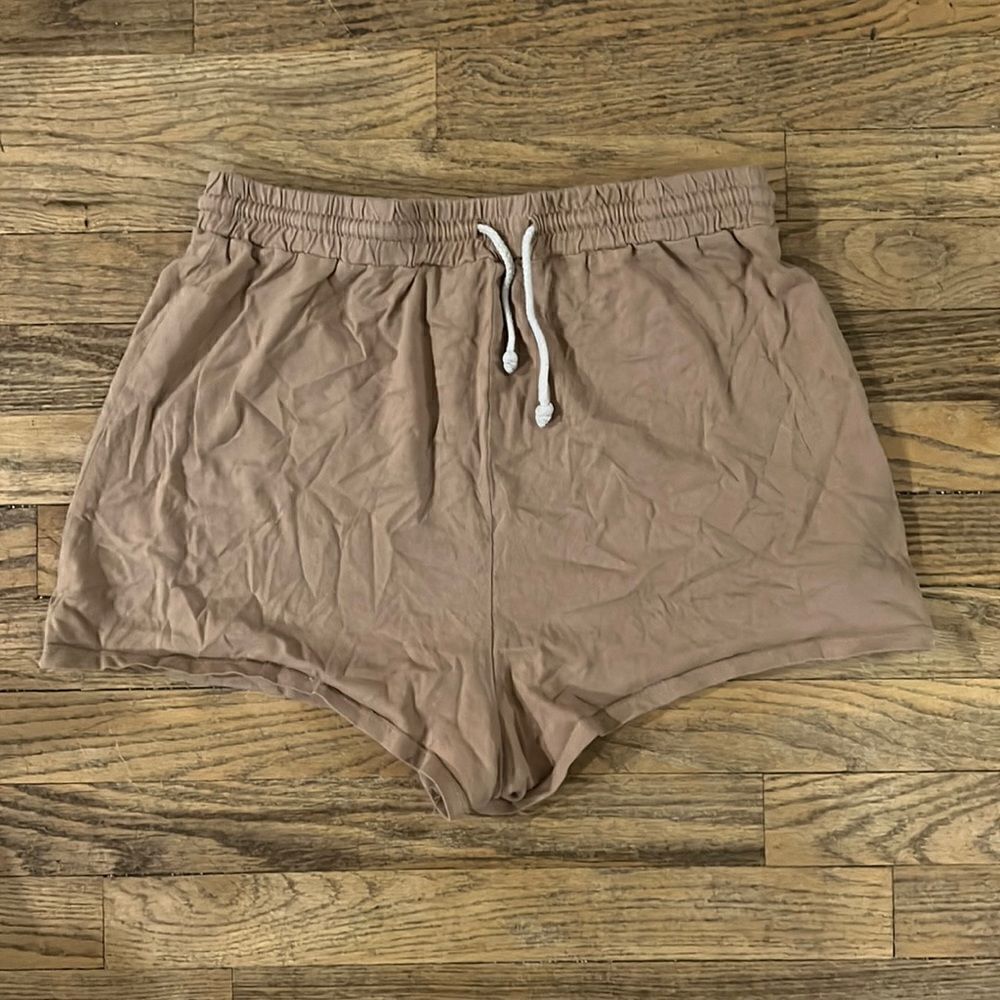Lounge shorts 